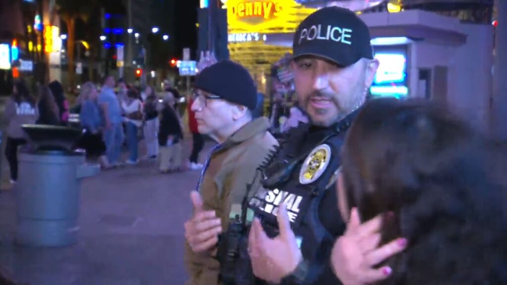 Why the Citizen Police Academy Matters