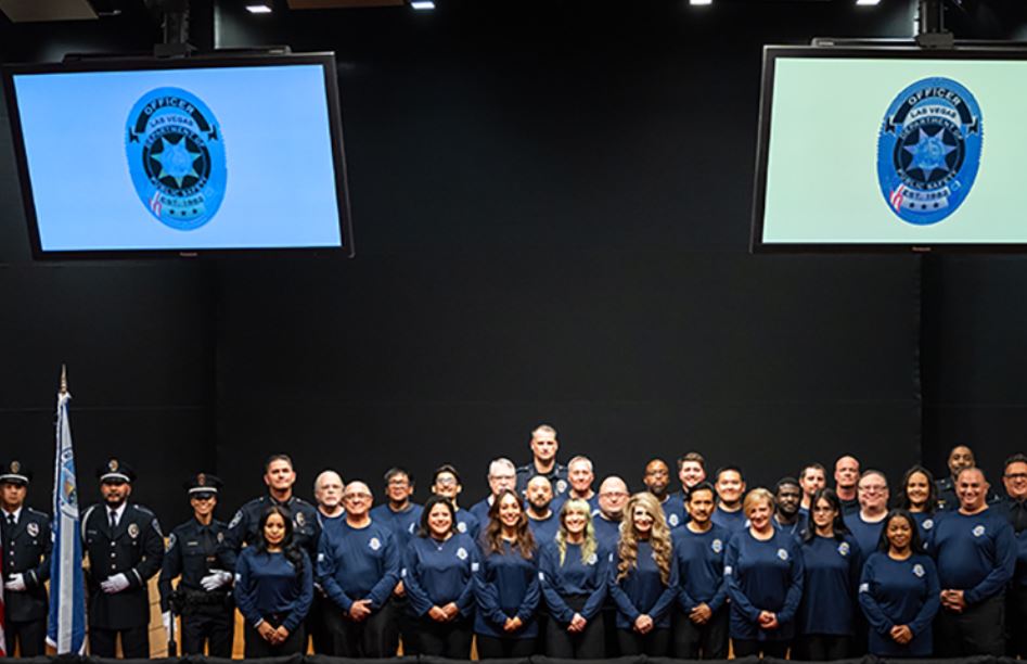 citizen police academy