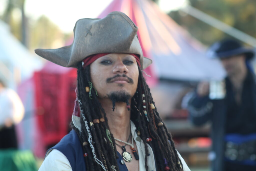 pirate fest event schedule