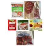 Hepatitis A Case Linked to Recalled Frozen Strawberries Sold in Los Angeles County