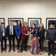 Las Vegas Mayor Carolyn Goodman Meets with Vietnam Province of Vinh Phuc and VCCI Leaders
