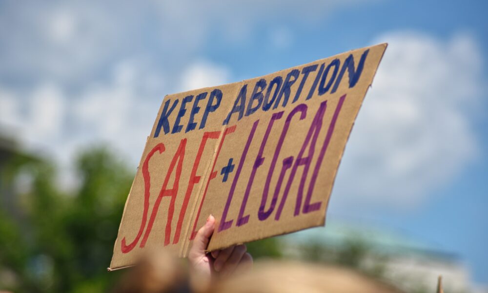 abortion law in california