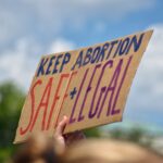 abortion law in california