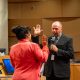 Las Vegas City Council Approves Contract Of Mike Janssen As Next City Manager