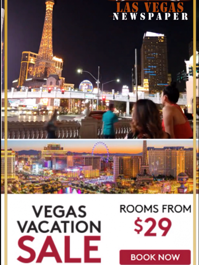 Getting Hotel Deals in Las Vegas