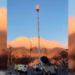 AT&T Deploys Resources to Ensure Connectivity and Aid in Maui Disaster Recovery Efforts