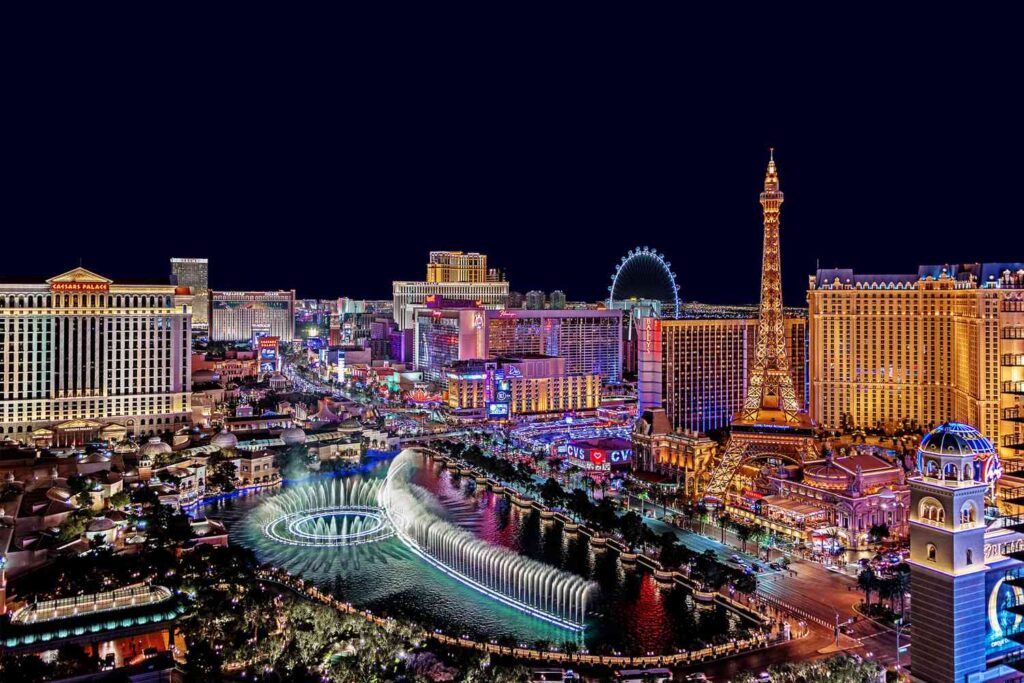 Unlocking the Best Las Vegas Hotel Deals and Promotions