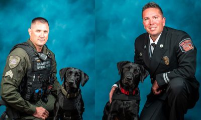 Willbur-and-Scarlet-Las-Vegas-Police-Dogs