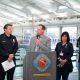 Commissioner Justin Jones Leads Water Safety Drive with $2,500 Grant for Free Swim Classes in Clark County