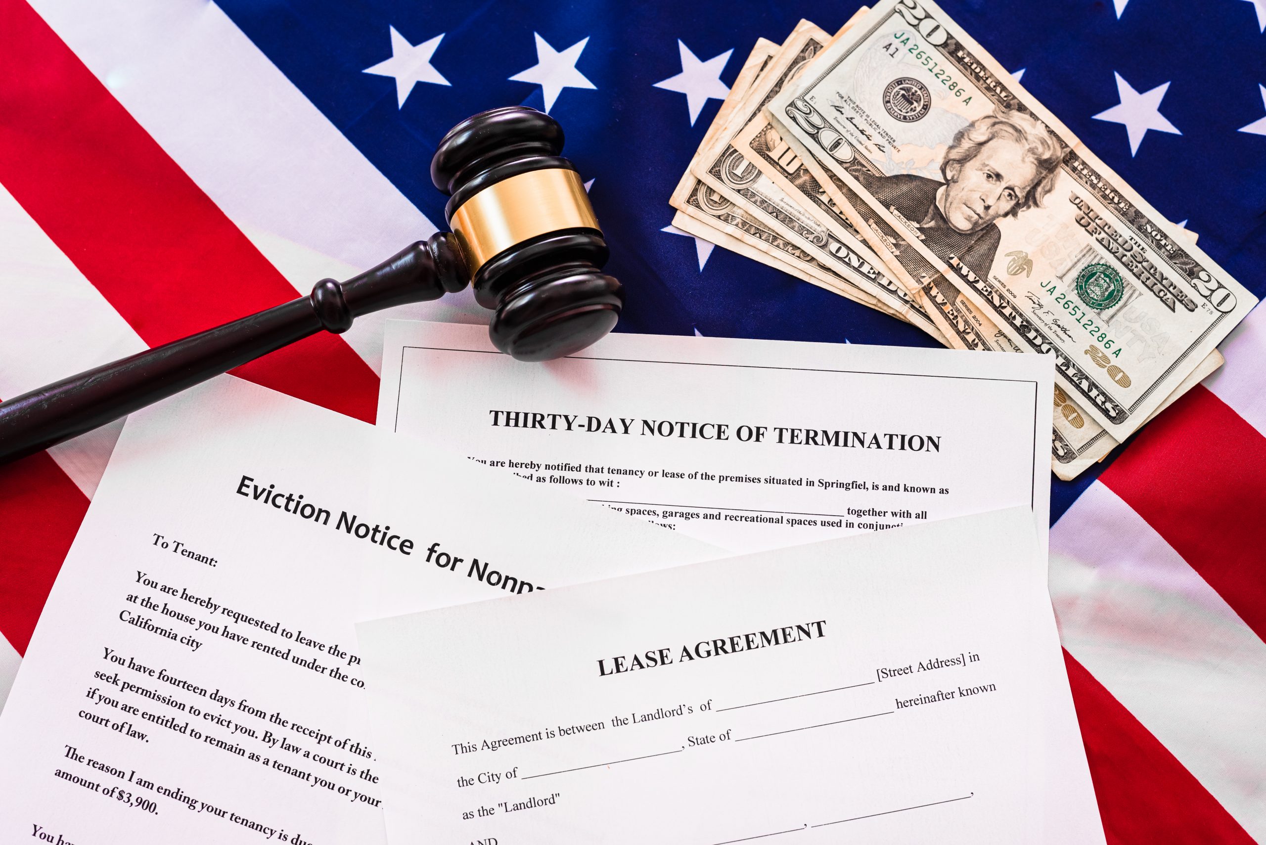 Clark County Rental Assistance