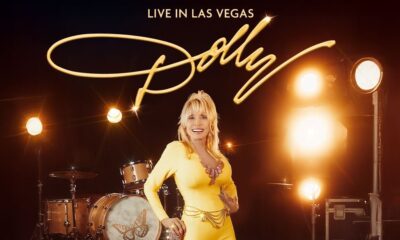 Dolly Parton coloseum las vegas
