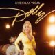 Dolly Parton coloseum las vegas