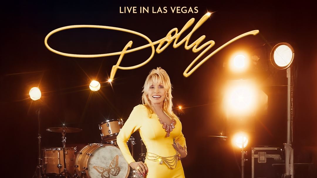 Dolly Parton Announces Exclusive Las Vegas Residency at Caesars Palace During National Finals Rodeo 23 Dolly Parton coloseum las vegas