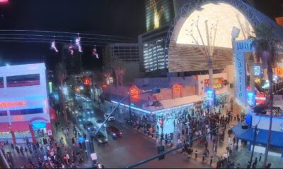 Las Vegas Hotel Deals 2025