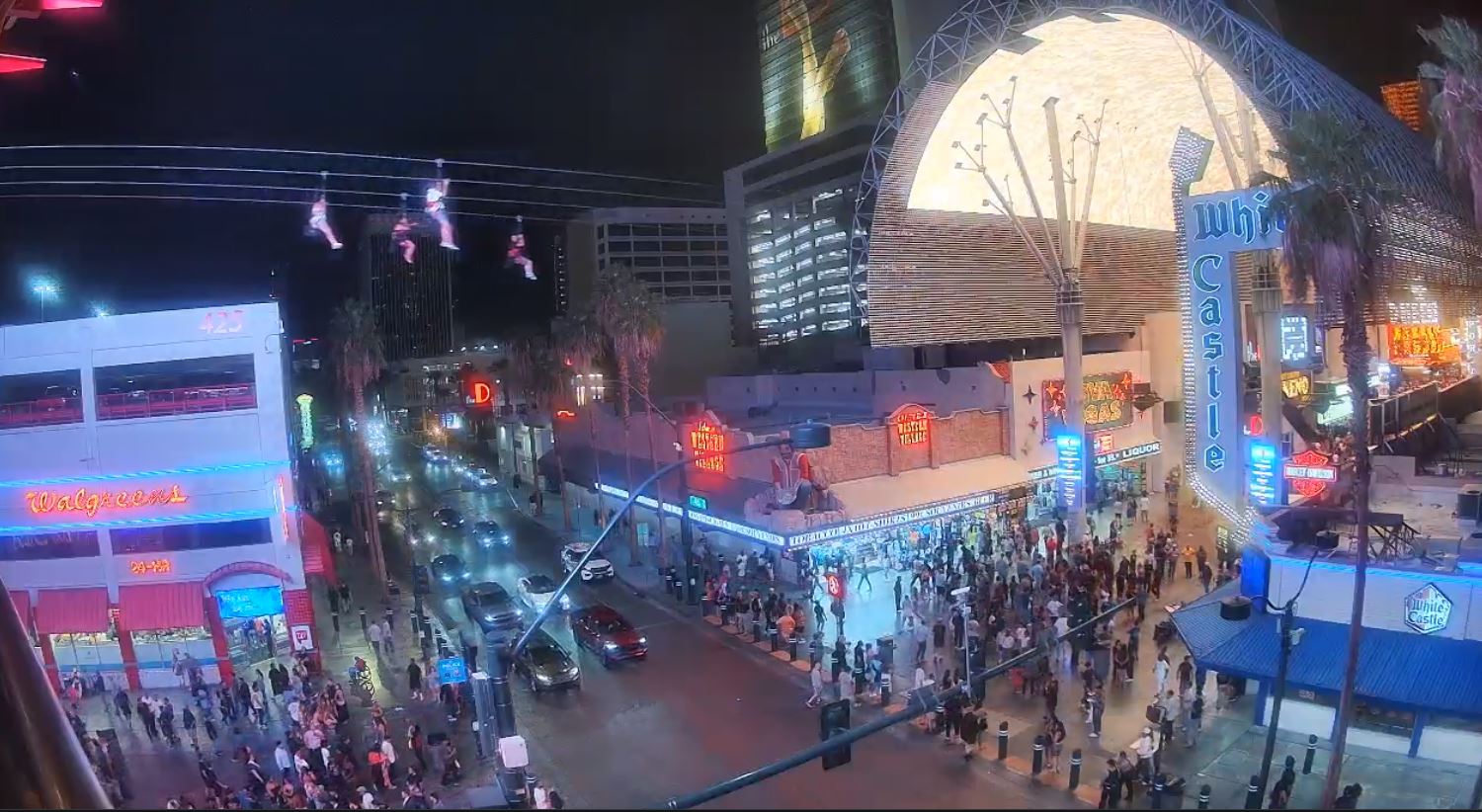 Las Vegas Hotel Deals 2025