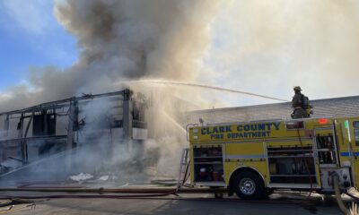 Nevada Task Force 1 Las Vegas NV