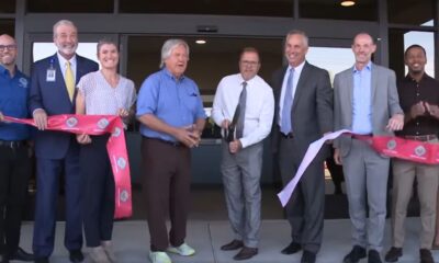 Southern Nevadat Crisis Stabilization Center Lake Mead