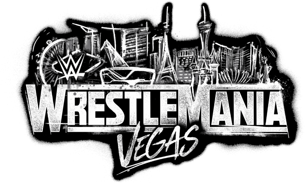 WRESTLEMANIA® RETURNS TO LAS VEGAS