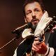 adam sandler las vegas show