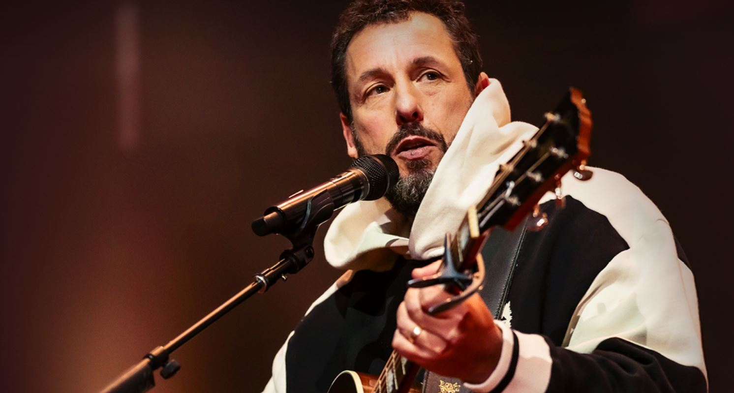 Adam Sandler Las Vegas Show Set for Oct 31 and Nov 1 at Fontainebleau 31 adam sandler las vegas show