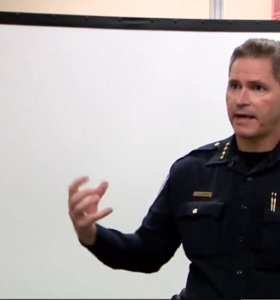 citizen police academy las vegas