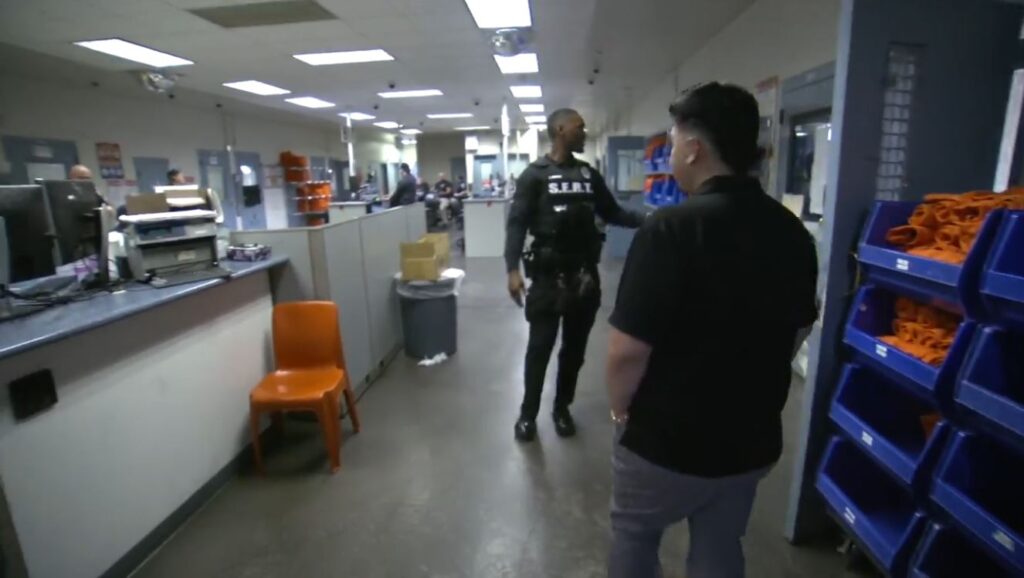 Las Vegas Now Accepting Applications for Fall 2025 Citizen Police Academy
