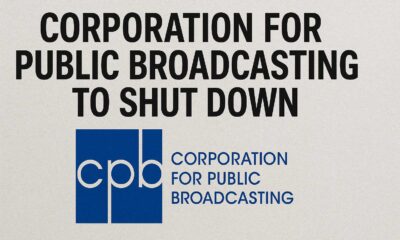 CPB Shutdown 2025