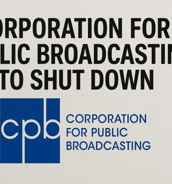 CPB Shutdown 2025