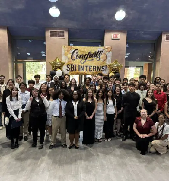 Summer Business Institute