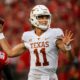 Arch Manning debut
