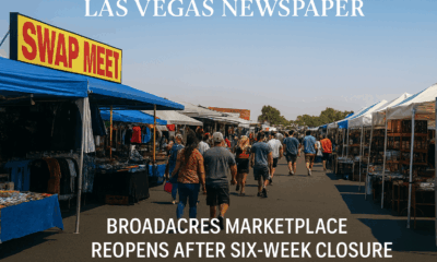 broadacres marketplace las vegas 2025
