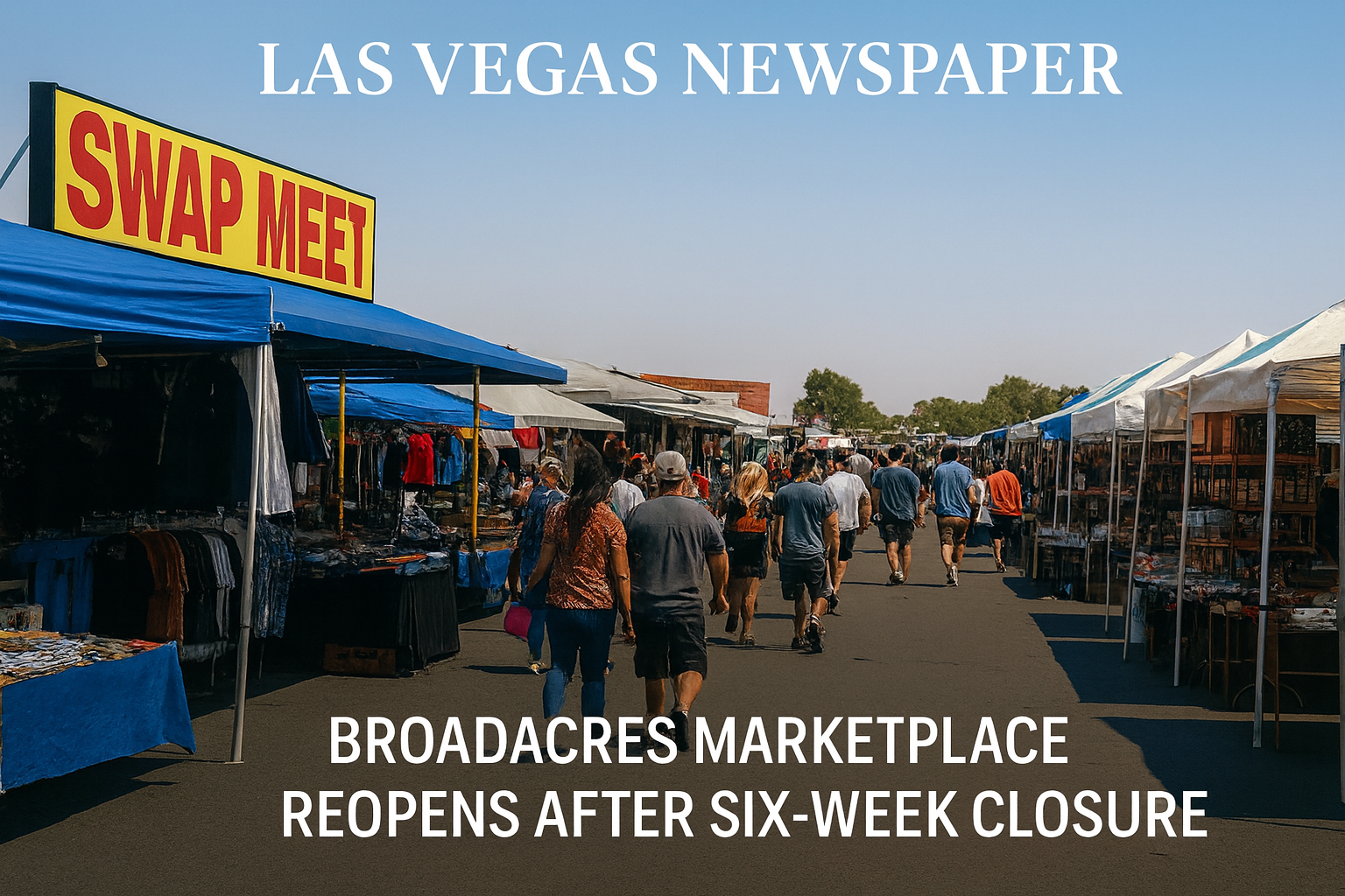 broadacres marketplace las vegas 2025