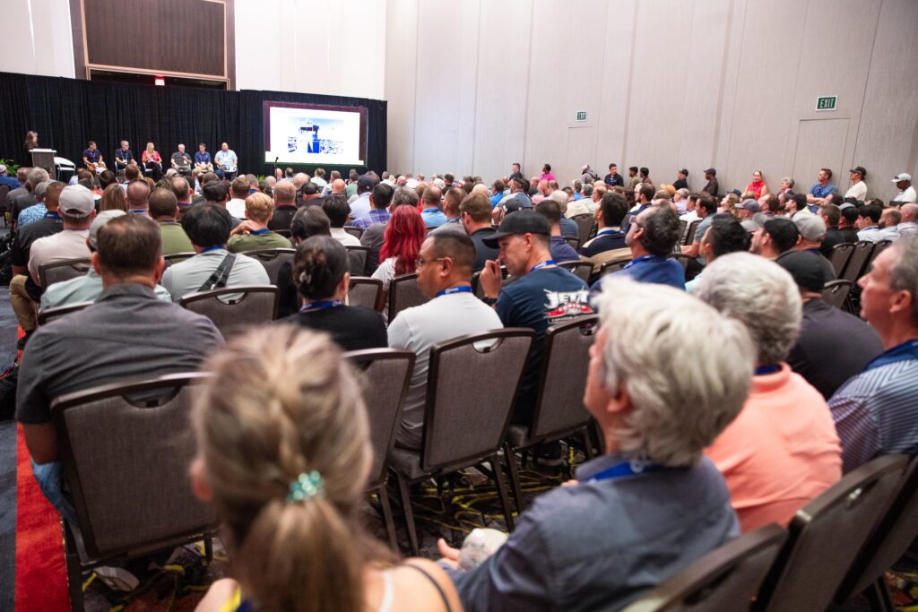 Commercial UAV Expo 2025 in Las Vegas: The World’s Leading Drone Trade Show Showcases Innovation 26 Commercial UAV Expo 2025 Showcases Innovation in Las Vegas