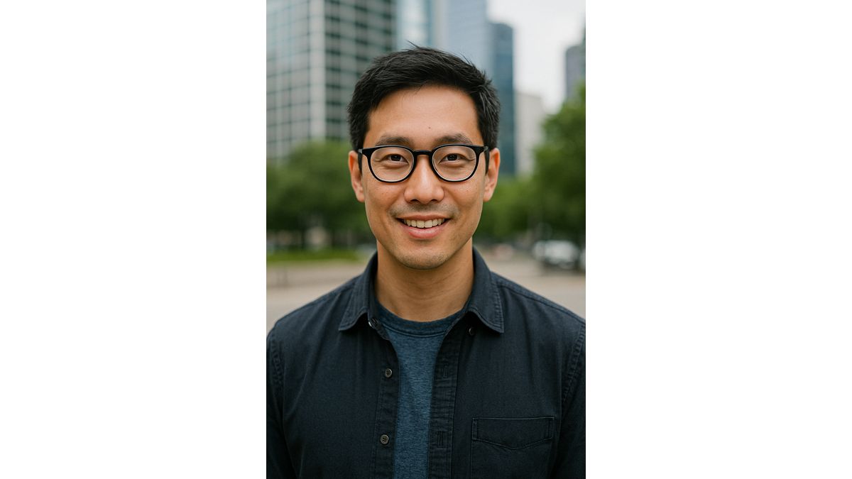 Commercial UAV Expo 2025 in Las Vegas: The World’s Leading Drone Trade Show Showcases Innovation 29 Ethan Park