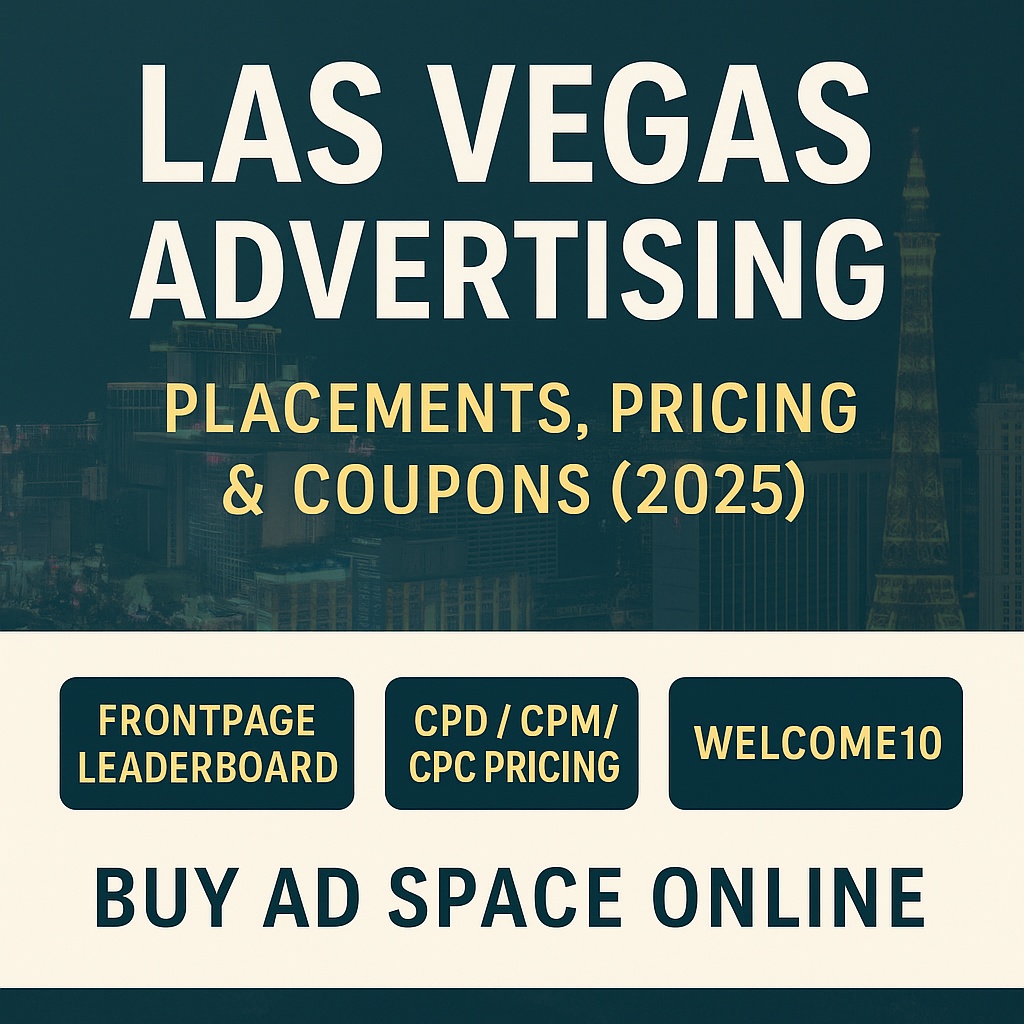 Las Vegas Advertising: The Complete Guide to Promoting Your Business in Las Vegas 26 las-vegas-advertising-guide-2025