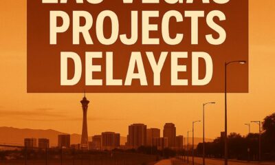 las-vegas-projects-delayed