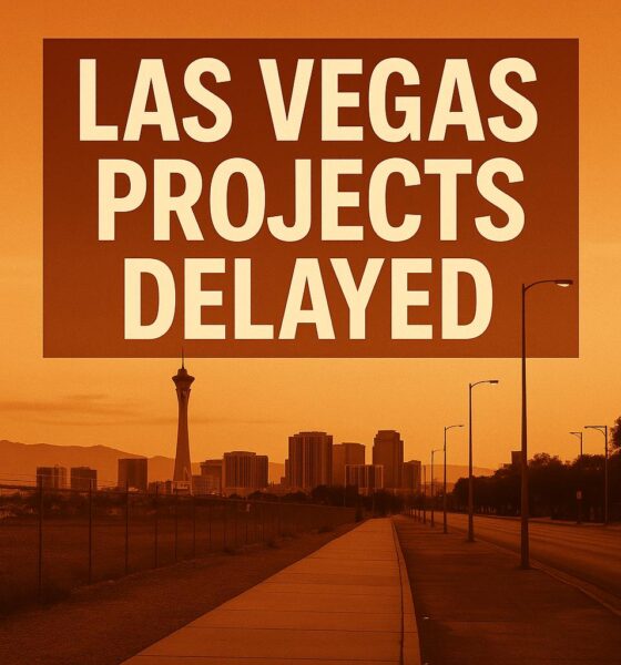 las-vegas-projects-delayed