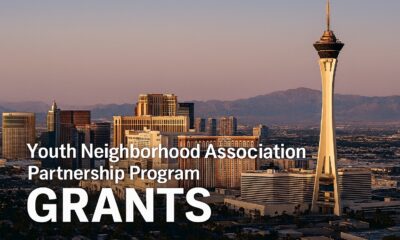 las vegas ynapp grants-2025