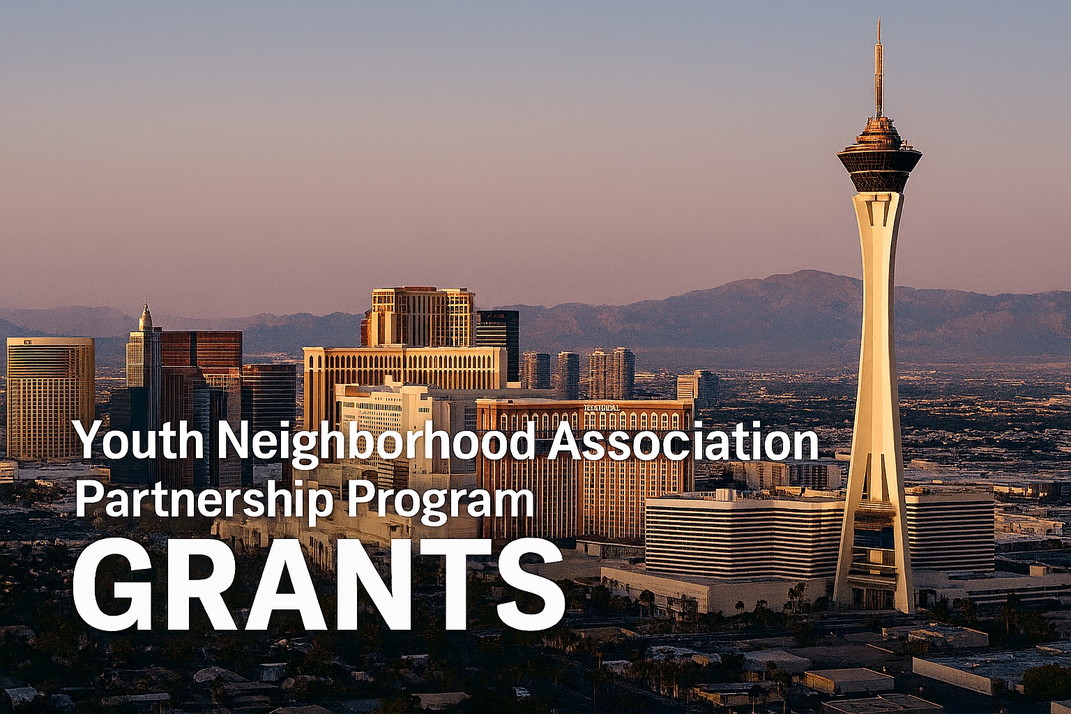 las vegas ynapp grants-2025
