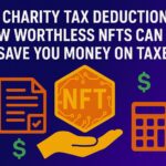 nft-charity-tax-deduction