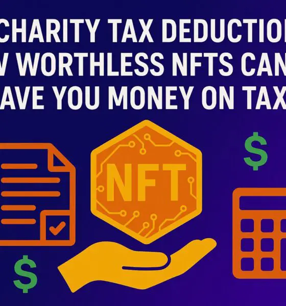 nft-charity-tax-deduction