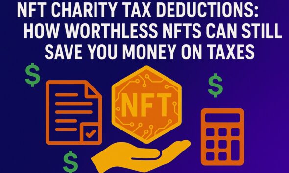 nft-charity-tax-deduction