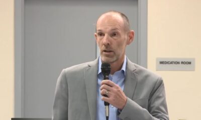 Clark County to Recognize Jeff Iverson for Leadership in Addiction Recovery