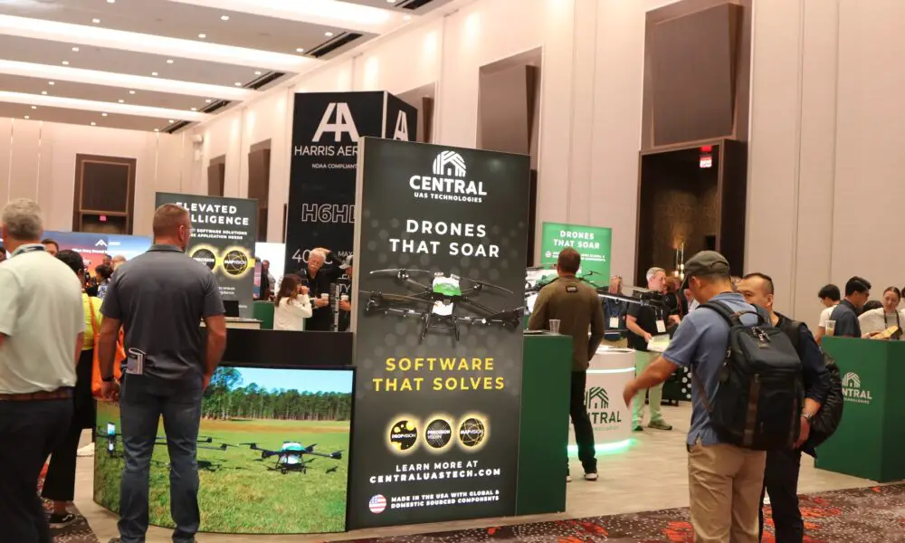 Drone Trade Show in Las Vegas