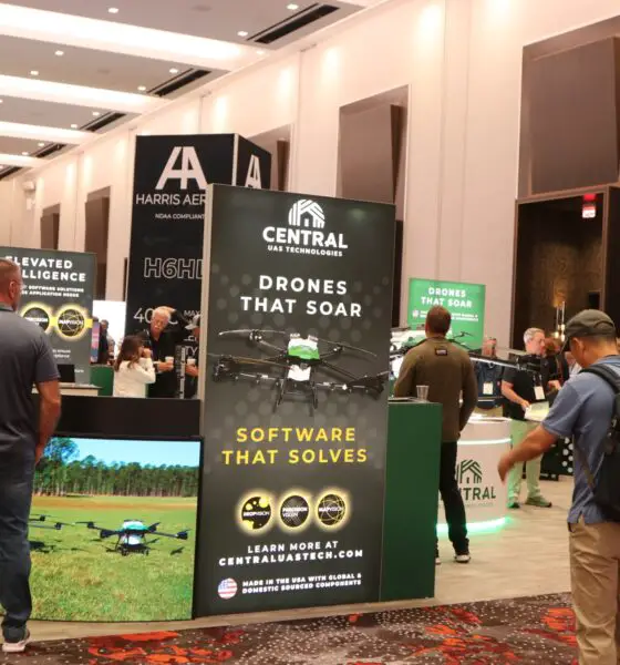Drone Trade Show in Las Vegas
