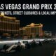 Las Vegas Grand Prix 2025: Everything You Need to Know About Tickets, Closures & Local Impact