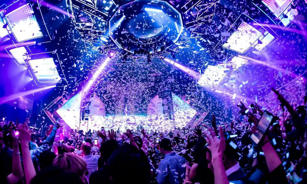 Zouk Zamna Festival at Resorts World Las Vegas