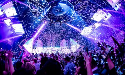 Zouk Zamna Festival at Resorts World Las Vegas