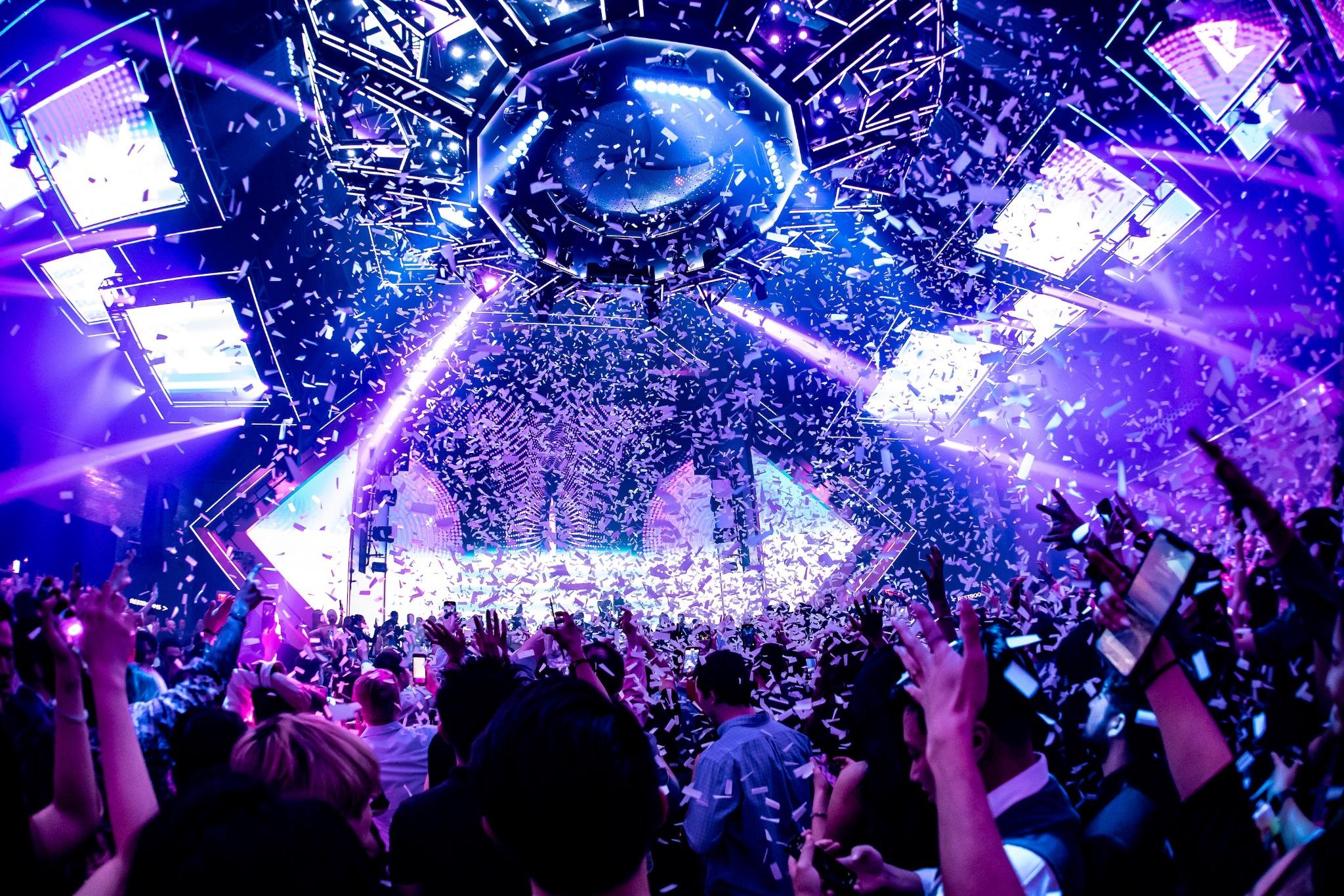 Zouk Zamna Festival at Resorts World Las Vegas
