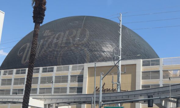 The Wizard of Oz at Sphere Las Vegas is now open. Get tickets, showtimes, and experience the most immersive live show on the Las Vegas Strip.